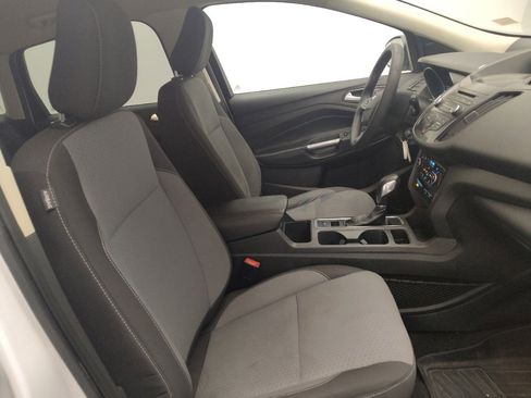 Used 2018 Ford Escape SE AWD/4WD image 21