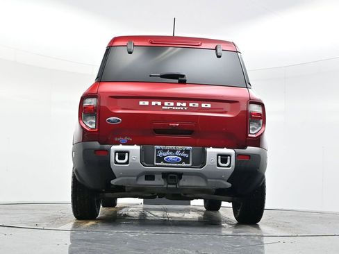 New 2025 Ford Bronco Sport Big Bend image 46