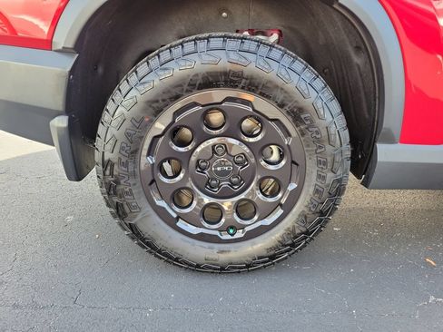 Certified 2026 Honda Passport TrailSport image 6