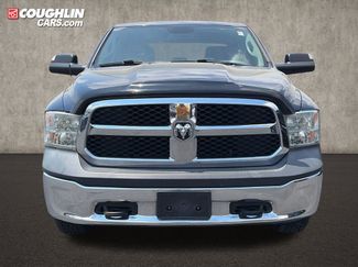 Used 2014 RAM 1500 Tradesman w/ Popular Equipment Group AWD/4WD video 2