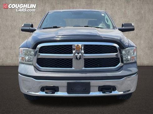 Used 2014 RAM 1500 Tradesman w/ Popular Equipment Group AWD/4WD image 2
