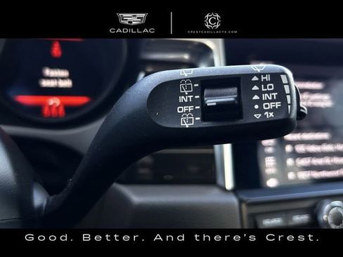 Used 2021 Porsche Macan Turbo image 17