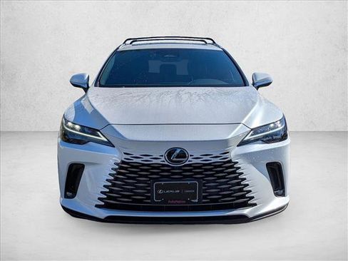 Used 2025 Lexus RX 350h image 5