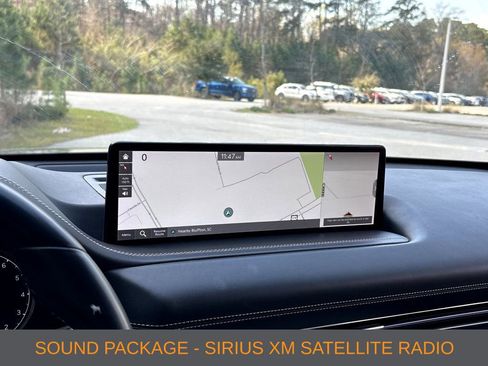 Used 2024 Genesis GV80 2.5T image 9