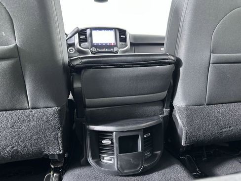 Used 2024 RAM 2500 Big Horn image 22