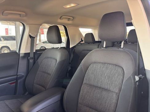 Used 2023 Ford Bronco Sport Big Bend image 9