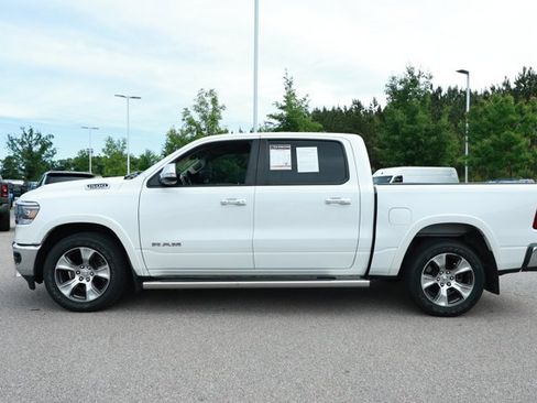 Used 2019 RAM 1500 Laramie RWD image 6