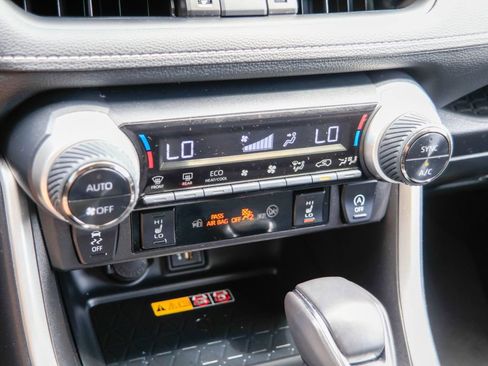 Used 2024 Toyota RAV4 XLE Premium w/ Weather Package FWD image 16