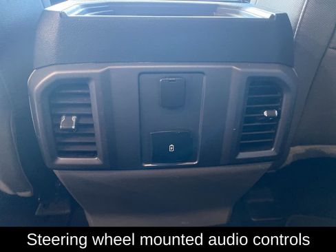 Used 2018 Ford F150 XLT w/ Equipment Group 301A Mid image 12