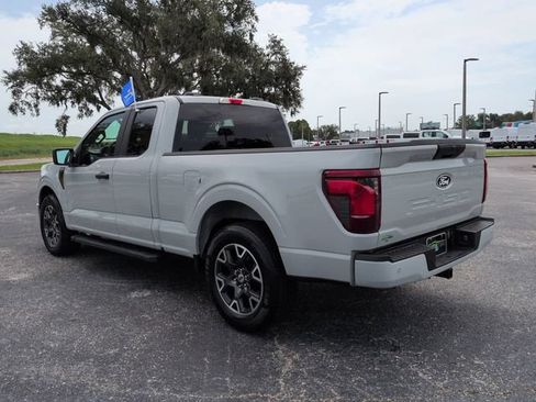Certified 2024 Ford F150 STX RWD image 7