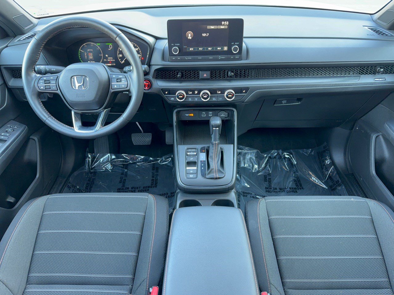 Used 2023 Honda CR-V Sport image 17