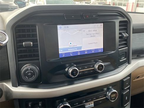 Used 2021 Ford F150 XLT w/ Equipment Group 301A Mid image 20