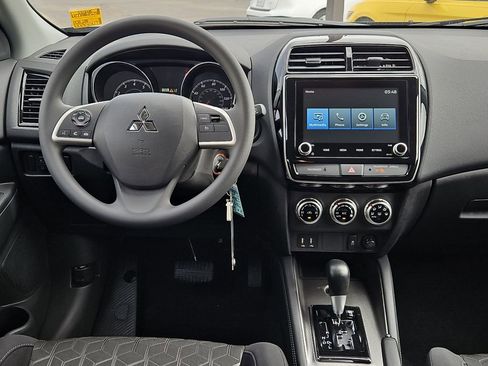 New 2026 Mitsubishi Outlander Sport ES image 21