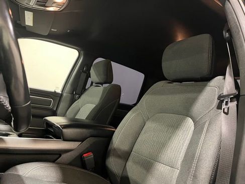 Used 2020 RAM 1500 Big Horn image 17