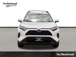 Used 2024 Toyota RAV4 LE AWD/4WD video 2