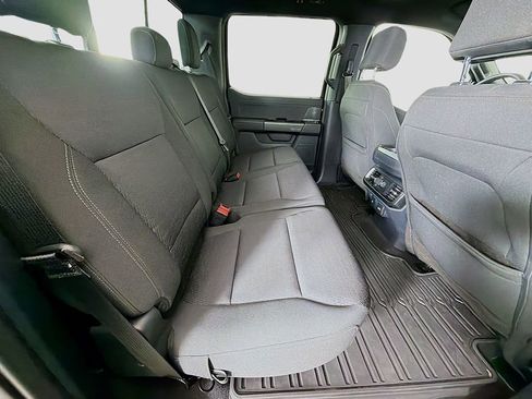 Used 2023 Ford F150 XLT w/ Equipment Group 302A High AWD/4WD image 23