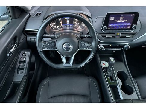 Used 2020 Nissan Altima 2.5 S image 15