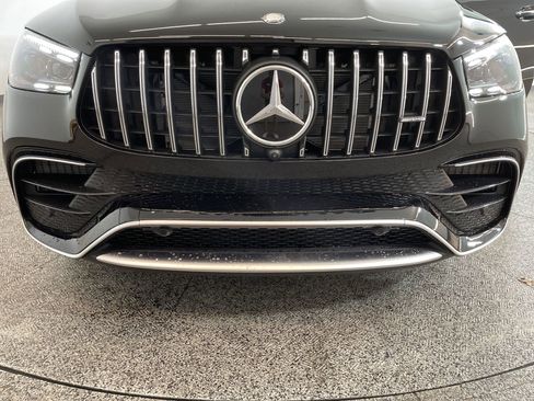 New 2025 Mercedes-Benz GLE 63 AMG S image 38