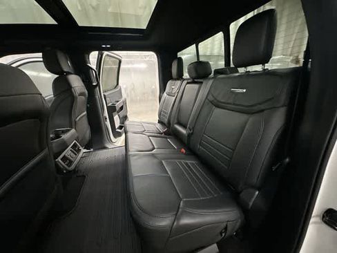 Used 2026 Ford F350 Platinum AWD/4WD image 20