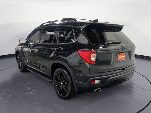 Used 2019 Honda Passport Sport image 8