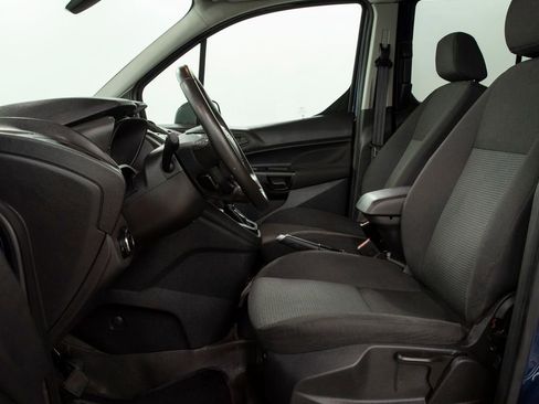 Used 2016 Ford Transit Connect XL image 7