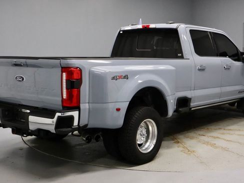 Certified 2024 Ford F350 Lariat w/ Lariat Ultimate Package image 13