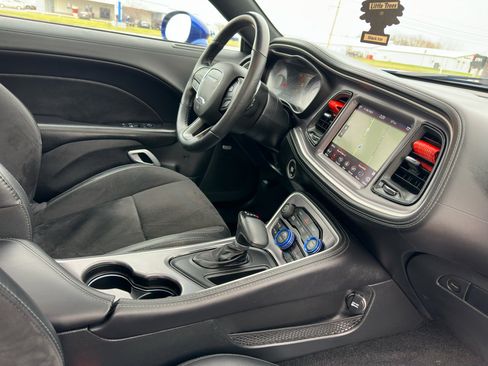 Used 2021 Dodge Challenger R/T Scat Pack w/ Shaker Package image 52