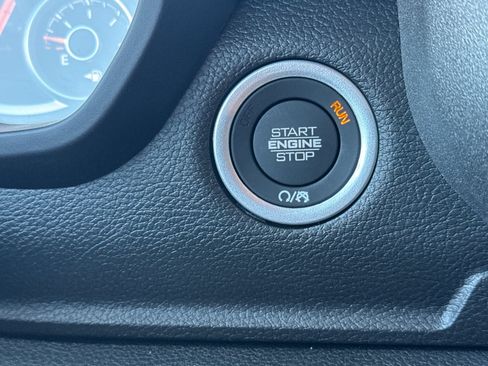 New 2026 RAM 1500 Warlock AWD/4WD image 20