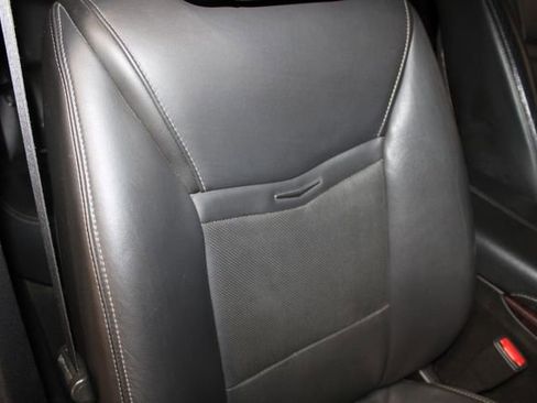 Used 2019 Cadillac XTS Luxury image 22