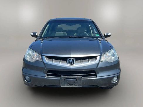 Used 2008 Acura RDX SH-AWD w/ Technology Package image 2
