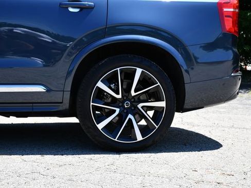 Used 2024 Volvo XC90 B6 Plus w/ Protection Package Premier AWD/4WD image 11