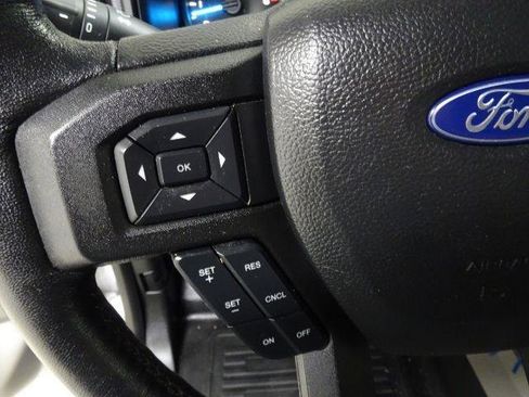 Used 2018 Ford F150 XLT w/ Equipment Group 301A Mid image 26