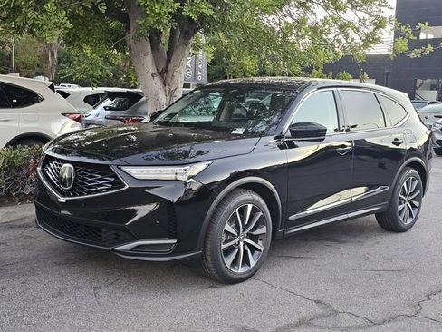 New 2026 Acura MDX w/ Technology Package image 4
