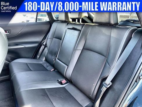 Used 2021 Toyota Venza Limited image 32