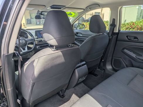 Used 2025 Nissan Altima 2.5 SV FWD image 26