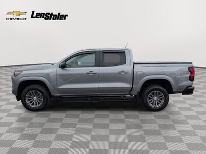 Used 2023 Chevrolet Colorado LT w/ Advanced Trailering Package