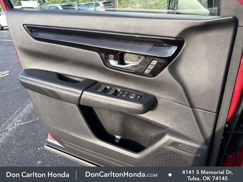 Used 2026 Honda CR-V Sport Touring image 11