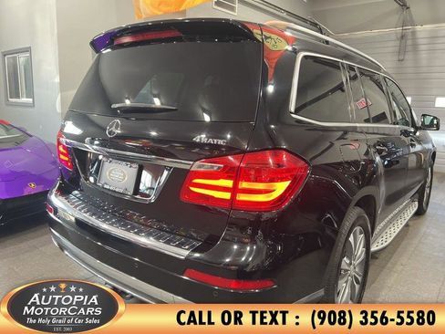 Used 2014 Mercedes-Benz GL 450 4MATIC image 40