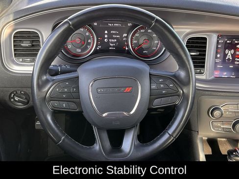 Used 2023 Dodge Charger SXT image 15