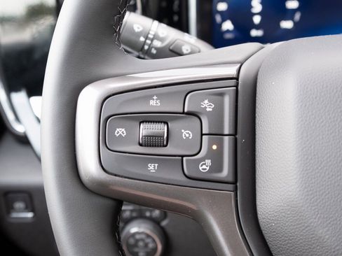 New 2026 Chevrolet Silverado 3500 High Country w/ High Country Premium Package image 6