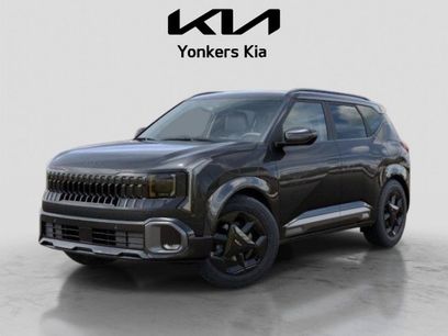 Used 2027 Kia Seltos X-Line S