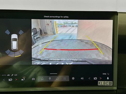 New 2026 MAZDA CX-5 Preferred AWD/4WD image 13