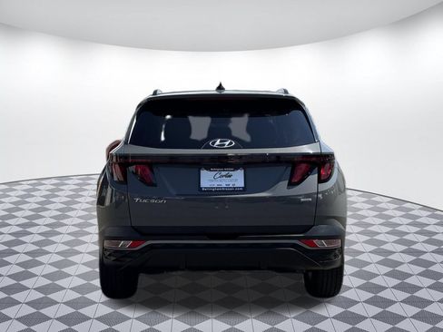 Used 2024 Hyundai Tucson SEL AWD/4WD image 6