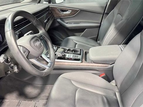 Used 2020 Audi Q7 3.0T Premium Plus w/ Premium Plus Package image 23