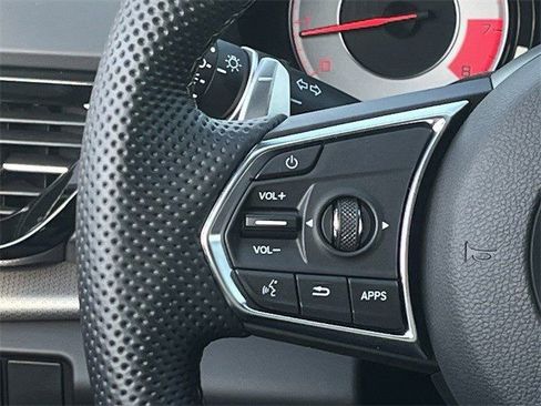 New 2026 Acura RDX A-Spec AWD/4WD image 14