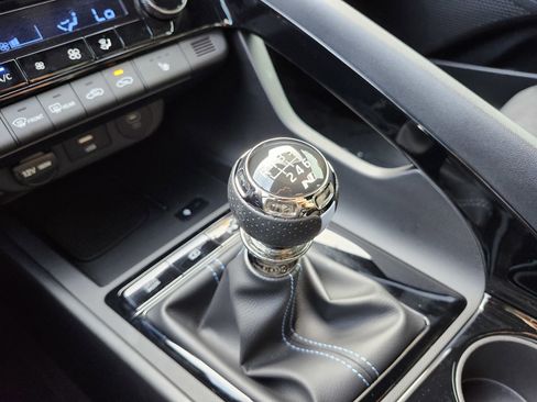 Used 2025 Hyundai Elantra N FWD image 11
