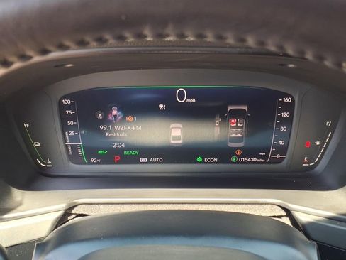 Used 2024 Honda Accord Touring image 18