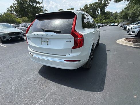 Certified 2023 Volvo XC90 B6 Plus w/ Protection Package Premier AWD/4WD image 49