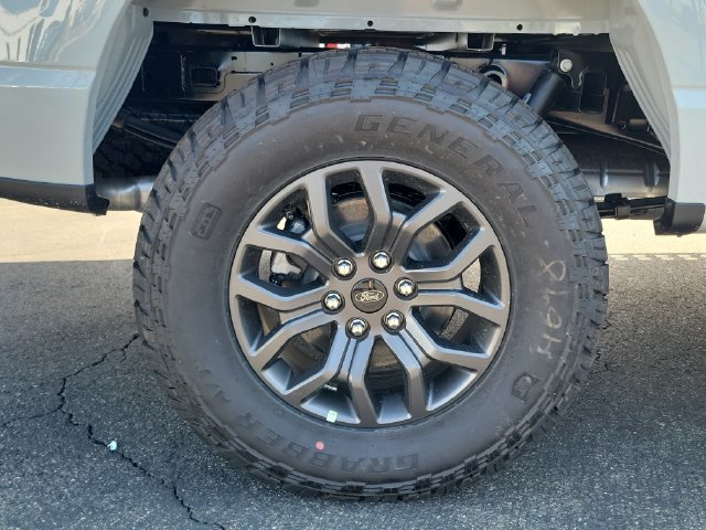 New 2026 Ford F150 Tremor w/ Equipment Group 402A High AWD/4WD image 5