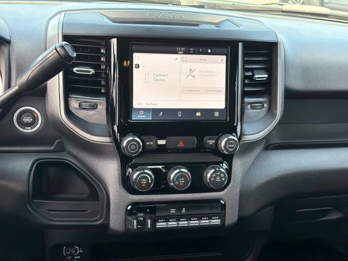 Used 2025 RAM 2500 Tradesman RWD image 21